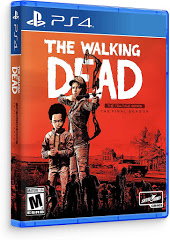The Walking Dead: Final Season